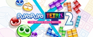 Puyo Puyo Tetris 2 bringt den beliebten Mix zurück