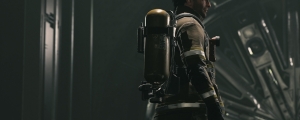 Feuerwehr gegen Aliens: Trailer zur PS5-Version von Quantum Error veröffentlicht