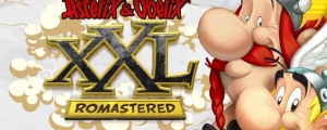Asterix & Obelix XXL Romastered zeigt sich in neuem Trailer