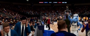 NBA 2K21: Erster Gameplay-Trailer der PS5-Version