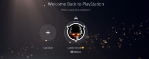 PlayStation 5: So sieht die Benutzeroberfläche aus