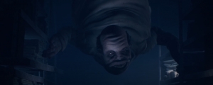 Little Nightmares II feiert schon jetzt Halloween im Trailer