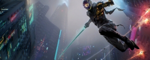 Ghostrunner: Launch Trailer feiert Veröffentlichung, Switch-Version kommt später