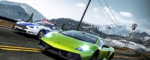 Alle Inhalte und Änderungen von Need for Speed: Hot Pursuit sind bekannt