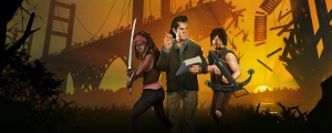 Bridge Constructor: The Walking Dead feiert ausführliche Gameplay-Premiere