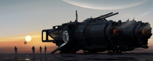 Mass Effect: Trilogie und Fortsetzung angekündigt