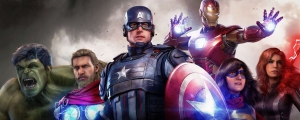 Marvel’s Avengers sorgt für Verluste bei Square Enix