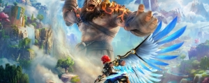 Ubisoft verrät, was Spieler nach dem Launch von Immortals Fenyx Rising erwartet