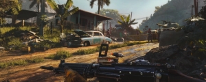Gerücht: Erscheint Far Cry 6 im Mai?