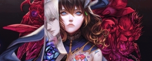 Classic-Modus für Bloodstained: Ritual of the Night kommt Anfang nächsten Jahres