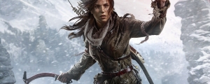 Netflix kündigt eine animierte Tomb Raider-Serie an
