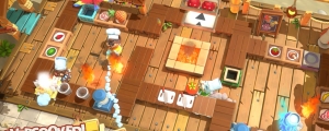 Overcooked! All You Can Eat erscheint nun auch für Switch und PS4