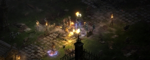 Klassiker in schickem Gewand: Diablo 2: Resurrected erscheint noch in diesem Jahr