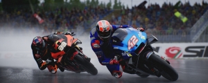 MotoGP 21 führt die Long-Lap-Penalty-Mechanik in erstem Gameplay-Video vor