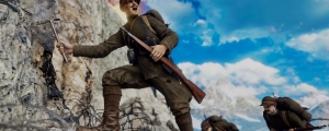 Isonzo: Ego-Shooter in World-War-1-Szenario bekommt Nachfolger auf der PlayStation 5