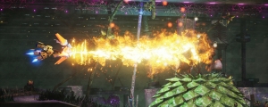 R-Type Final 2 führt sein explosives Gameplay im Trailer zur Demoversion vor