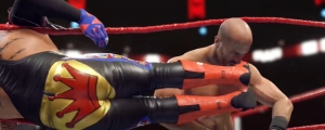 WWE 2K22: Wrestlingspiel offiziell angekündigt