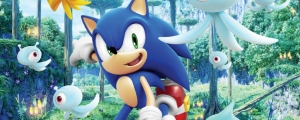 Sonic Colors: Ultimate erscheint im Herbst