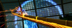 Asteroiden und Baustellen: Gameplay aus Sonic Colors veröffentlicht