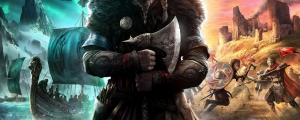Ubisoft wird Assassin's Creed: Valhalla ein weiteres Jahr mit Inhalten unterstützen