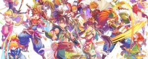 News of Mana: Konsolenableger, Anime und mehr angekündigt 