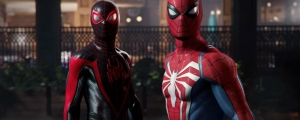 Die Ikonen kehren zurück: Marvel's Spider-Man 2 offiziell angekündigt