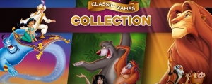 Disney Classic Games Collection bringt Das Dschungelbuch und mehr Aladdin mit