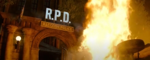 Resident Evil: Welcome to Raccoon City zeigt sich im ersten Trailer