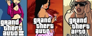 Grand Theft Auto: The Trilogy soll GTA V ähnliche Steuerung bieten