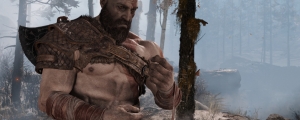 God of War: Kratos kämpft sich im Januar auf den PC