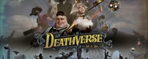 Deathverse: Let It Die erscheint 2022 für PlayStation 4 und 5