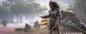 Horizon Forbidden West: Die Stämme Utaru und Tenakth in neuem Video vorgestellt