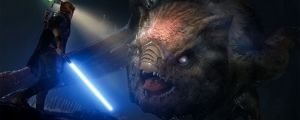 Star Wars Jedi: Fallen Order-Fortsetzung könnte schon vor der E3 angekündigt werden