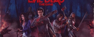 Evil Dead: The Game verspätet sich