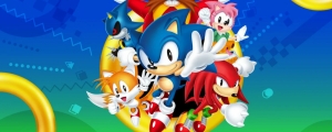 Sonic Origins erscheint passend zum Geburtstag