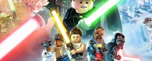 Patch für LEGO Star Wars: The Skywalker Saga behebt die größten Probleme