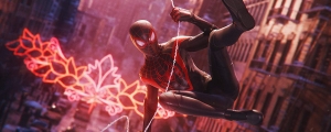 Marvel's Spider-Man Remastered & Miles Morales schwingen sich auf den PC