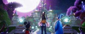 Disney Dreamlight Valley zeigt sich im Gameplay-Trailer