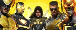 Marvel's Midnight Suns erneut verschoben, Switch- und PS4-Fassungen erscheinen später