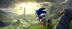 Sonic Frontiers soll nicht verschoben werden