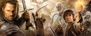 Nicht nur Videospiele: Embracer Group übernimmt Middle-earth Enterprises