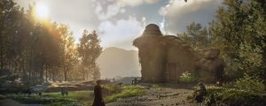 Hogwarts Legacy: Einblicke in die dunklen Künste in neuem Trailer