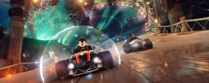 Weiteres Video-Material zu Disney Speedstorm veröffentlicht