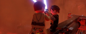 LEGO Star Wars: Die Skywalker Saga bekommt neue Inhalte