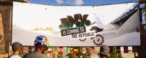 Riders Republic erhält mit BMX eine neue Sportart