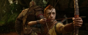 God of War Ragnarök: Story-Trailer zeigt beeindruckende Szenen