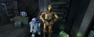 Star Wars: Tales from the Galaxy's Edge - Enhanced Edition erscheint für PS VR2