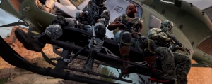 Modern Warfare 2 & Warzone 2.0: Enthüllung des Multiplayers & des Battle Royales
