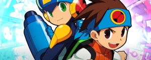 Mega Man Battle Network Legacy Collection erhält Online-Funktionen