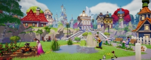 Disney Dreamlight Valley: Spielendenzahlen erreichen Meilenstein